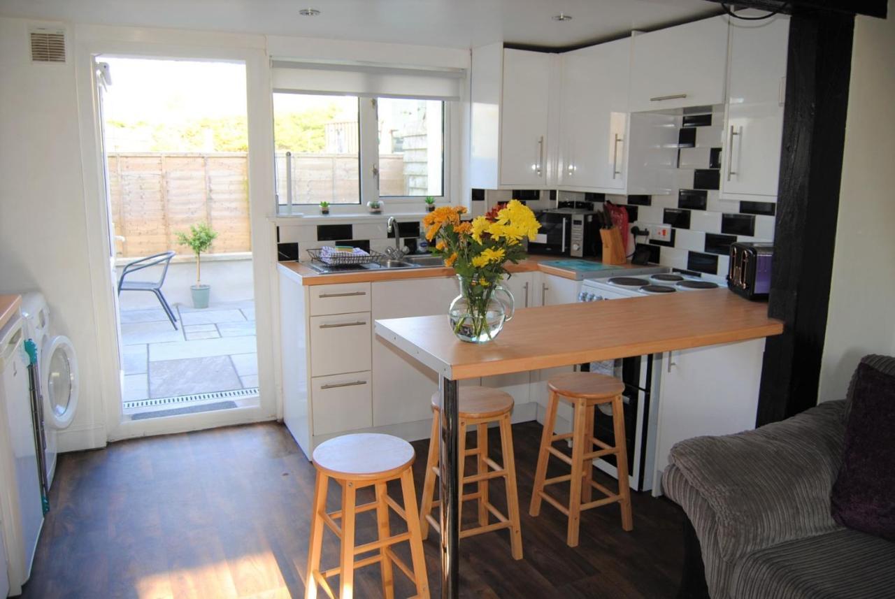 Snowdon Cottage 2 Llanrug Esterno foto